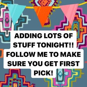 Don’t be afraid to make an offer!!